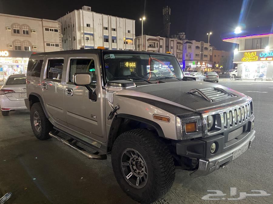 همر إتش 263174380157186112