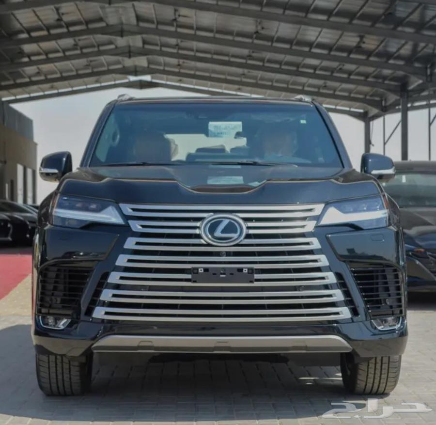 Need a 2022 Lexus or one imported from abroad631753421616651119