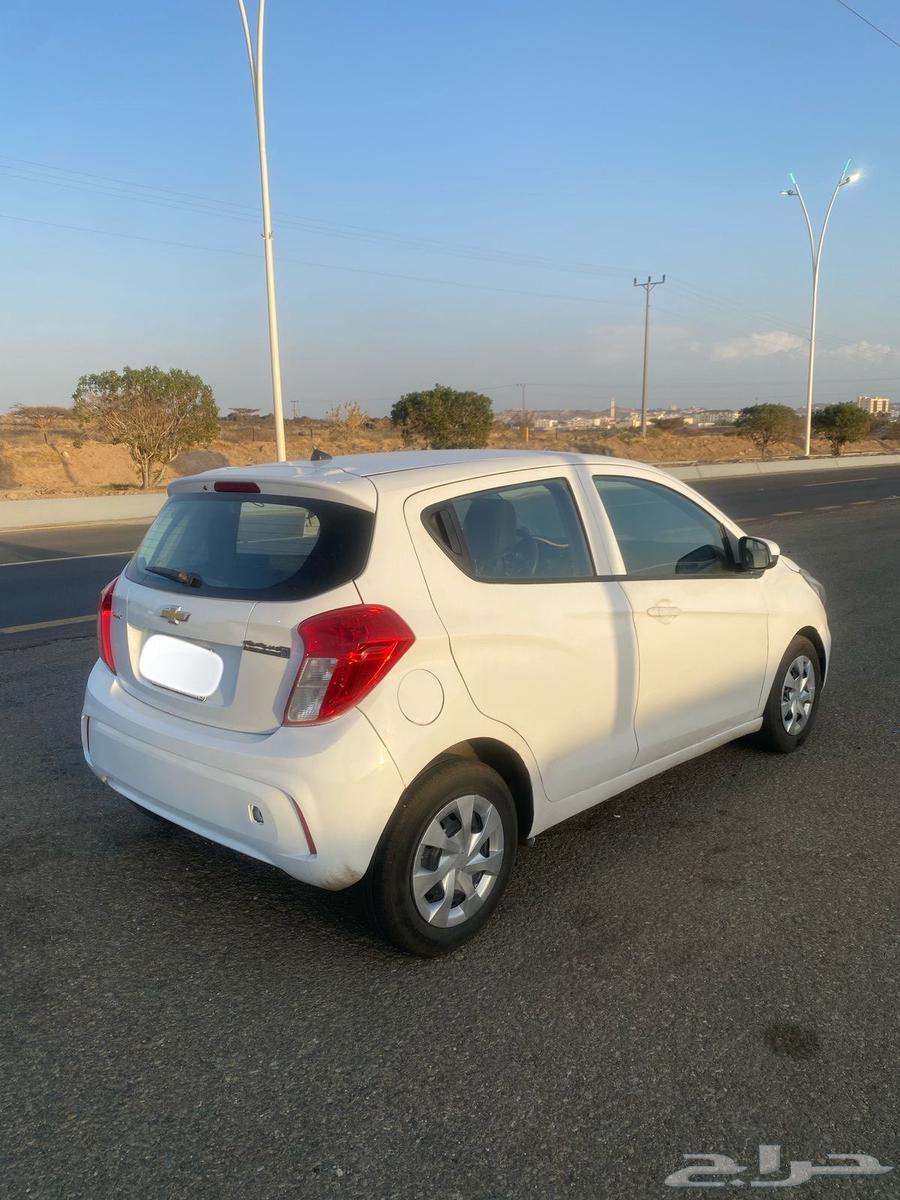 سبارك 2019 لون ابيض63175348815105113