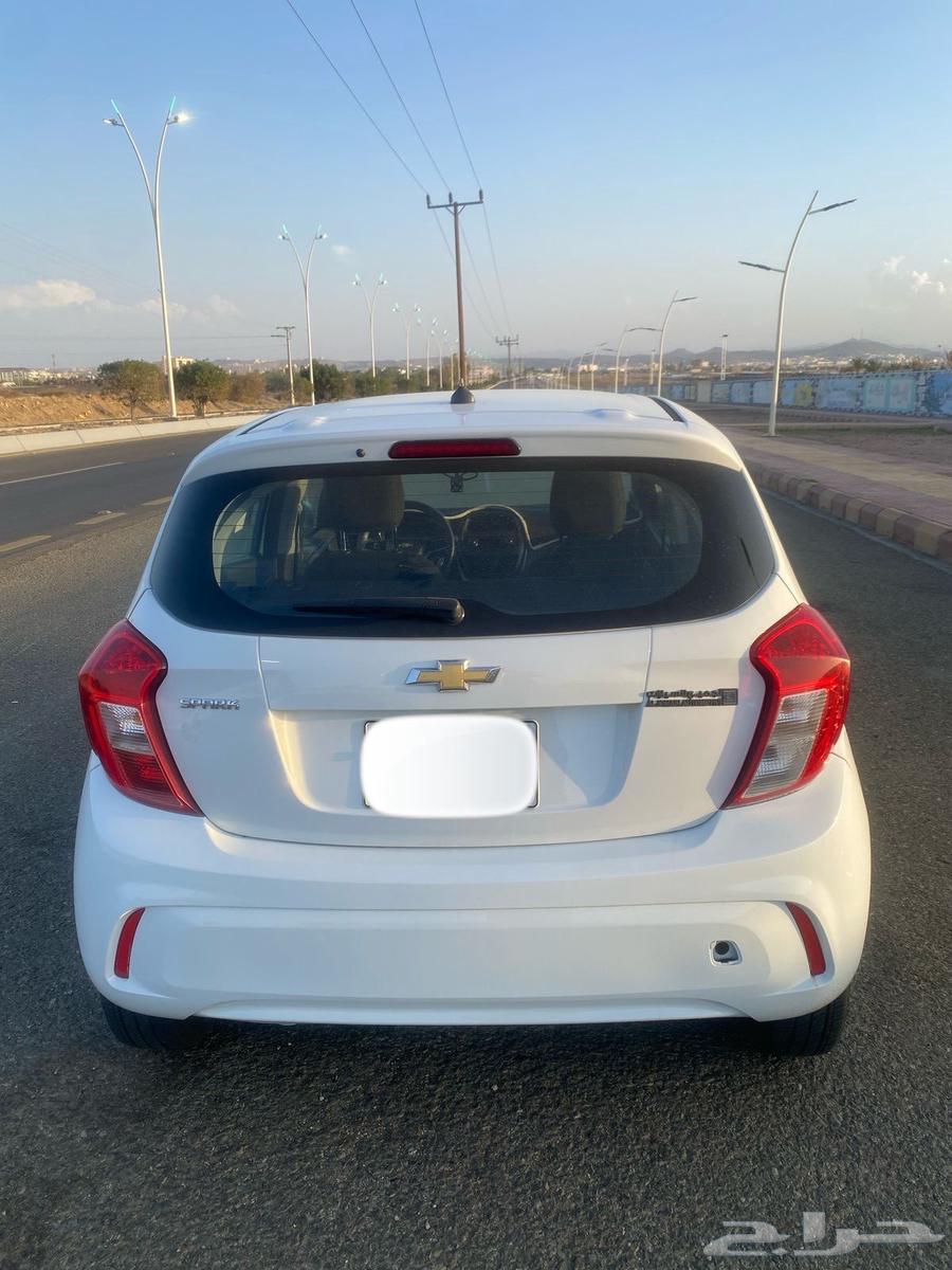 سبارك 2019 لون ابيض63175348815105114