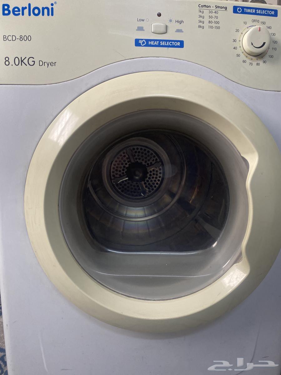 Italian clothes dryer63116356061186110