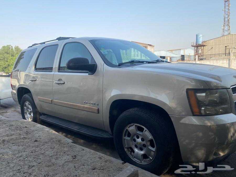 Chevrolet Tahoe LT 2009631735240345611113
