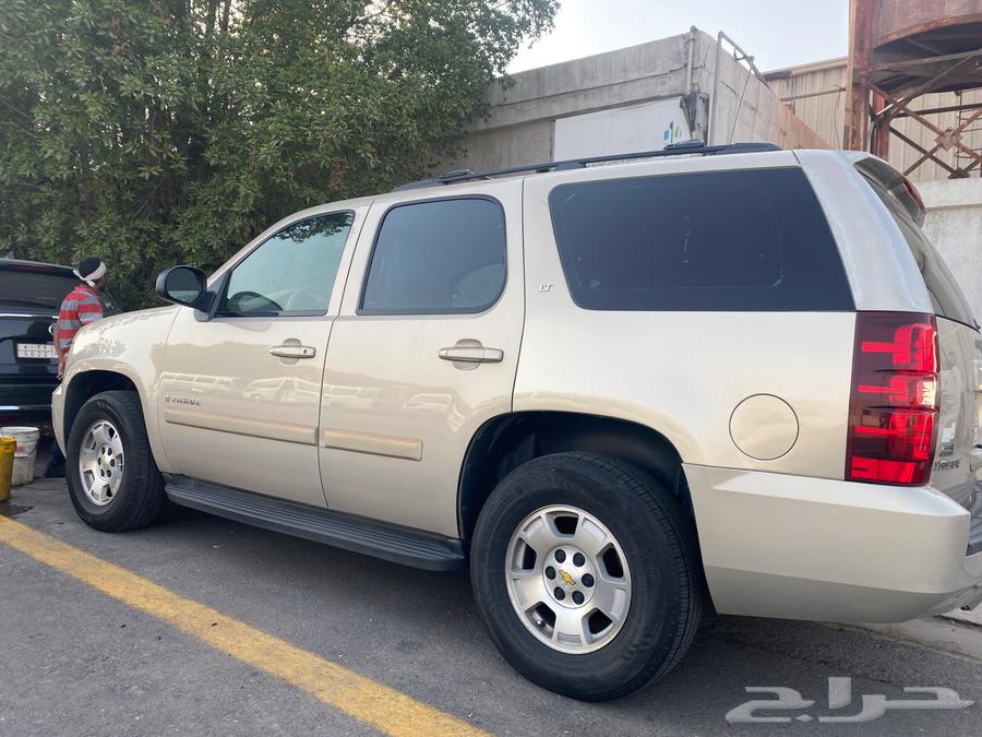 Chevrolet Tahoe LT 200963173524034561113