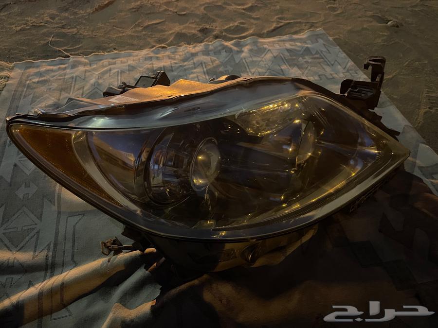 For sale: Right-side headlight for Lexus MMY 2007 to 200963173527699331111