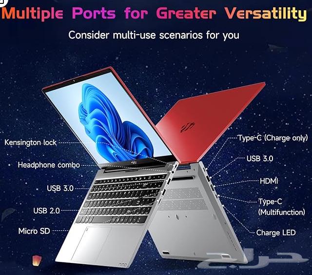 New American laptop for sale with 16 GB RAM and 1 TB hard disk63114941336194111
