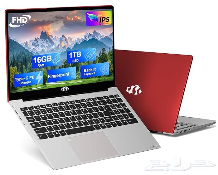 New American laptop for sale with 16 GB RAM and 1 TB hard disk63114941336194110