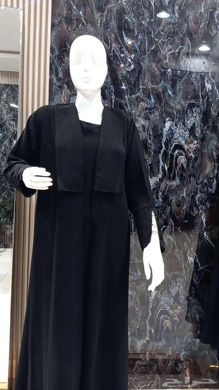 بضاعة عبايات جملة63114945503874111
