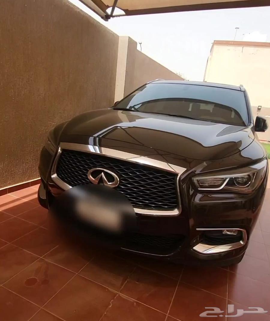 Infiniti 2020 Q6063175348999681112