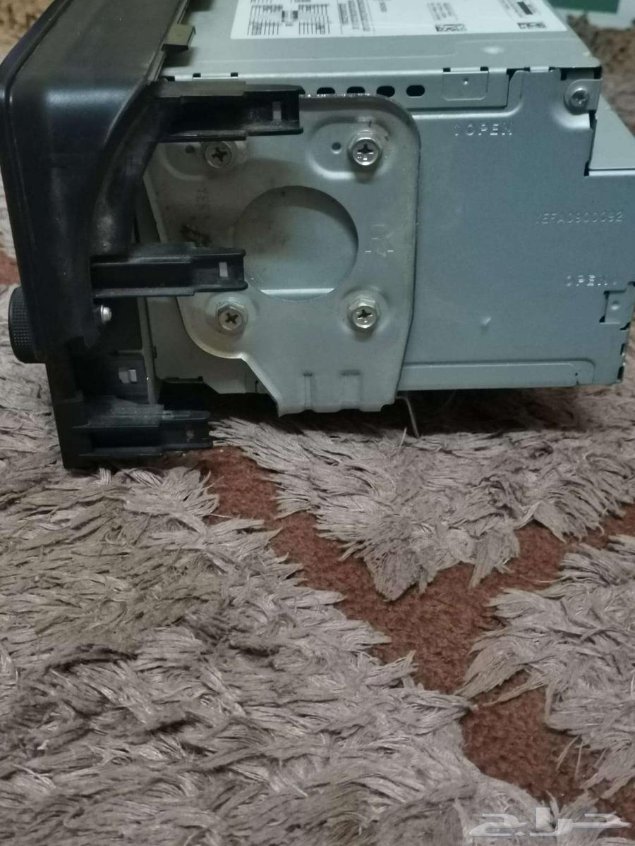مسجل وكالة واسطب خلفي يسار وكالة اصلي لسيارة هوندا سيفك 202063173162169603111