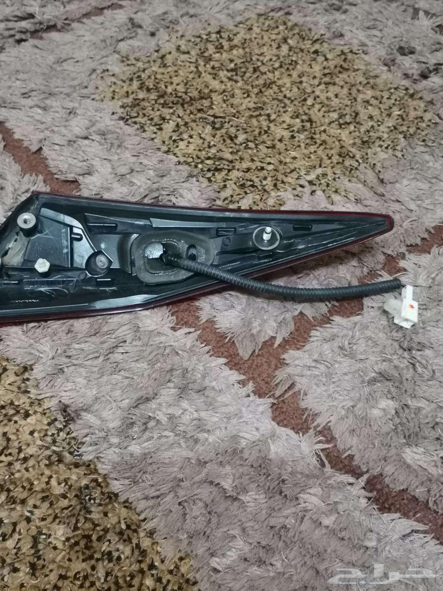 مسجل وكالة واسطب خلفي يسار وكالة اصلي لسيارة هوندا سيفك 202063173162169603113