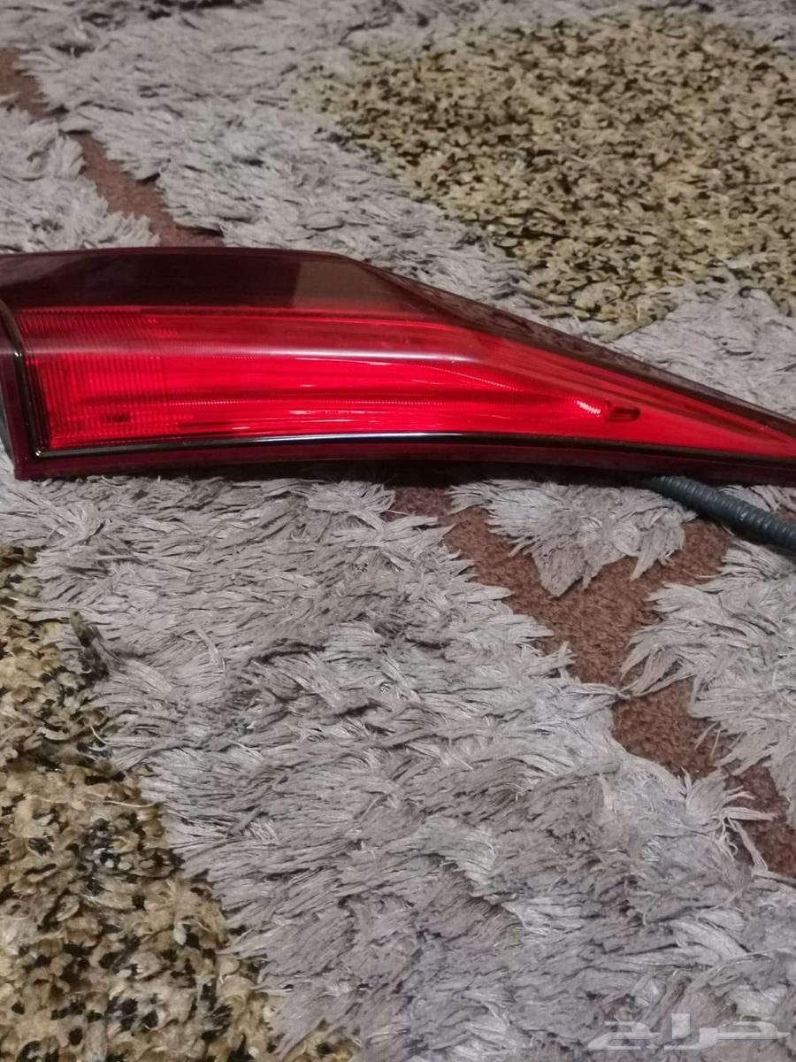 مسجل وكالة واسطب خلفي يسار وكالة اصلي لسيارة هوندا سيفك 202063173162169603114