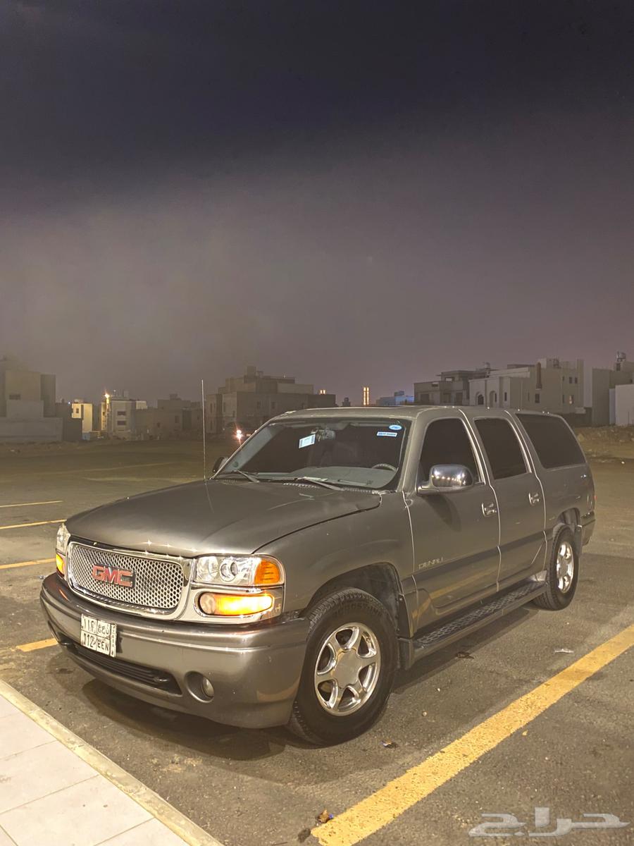 Denali 2005 for sale only 434 miles walked63173162113665111