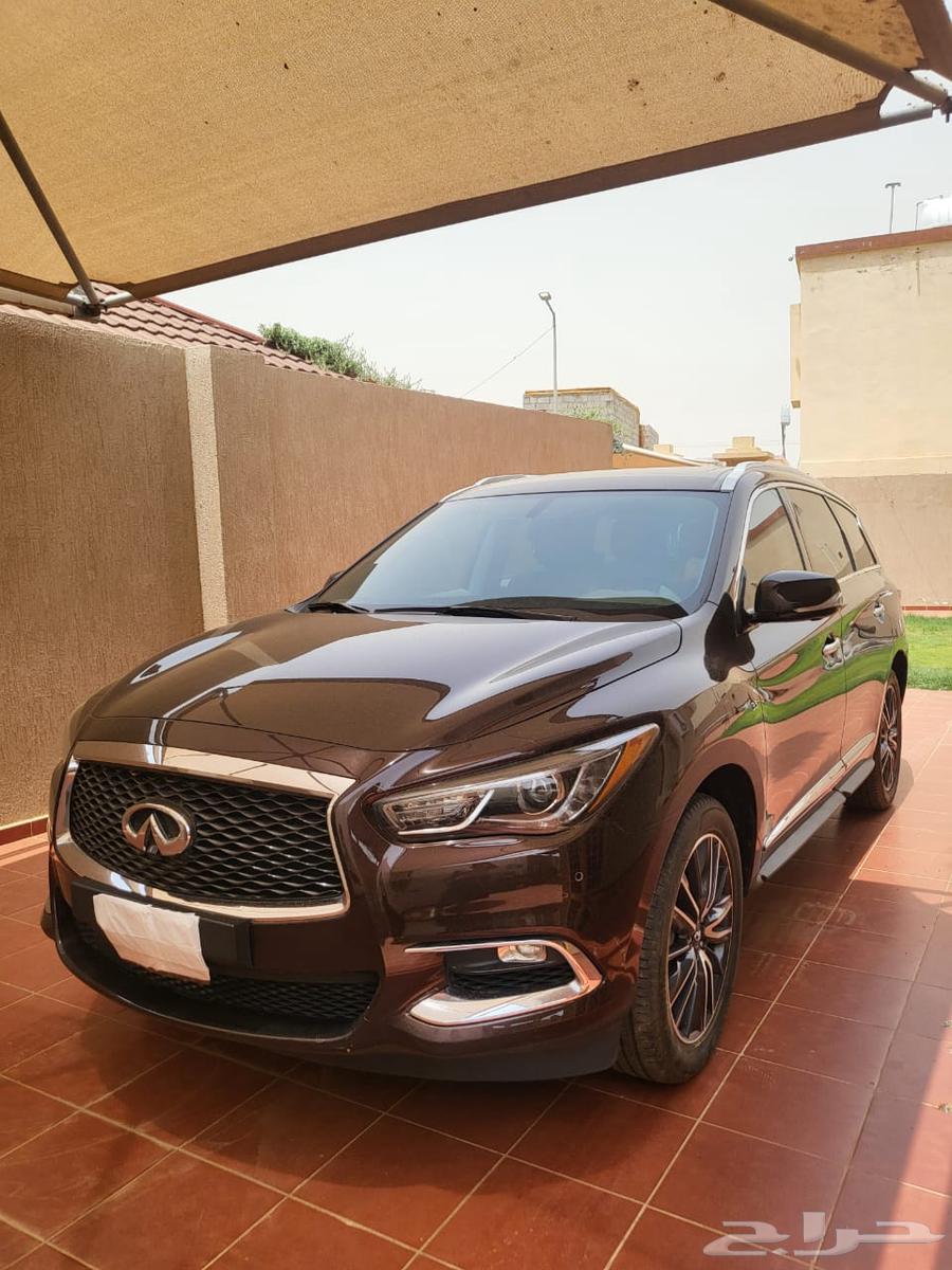 Infiniti 2020 Q6063175348999681113