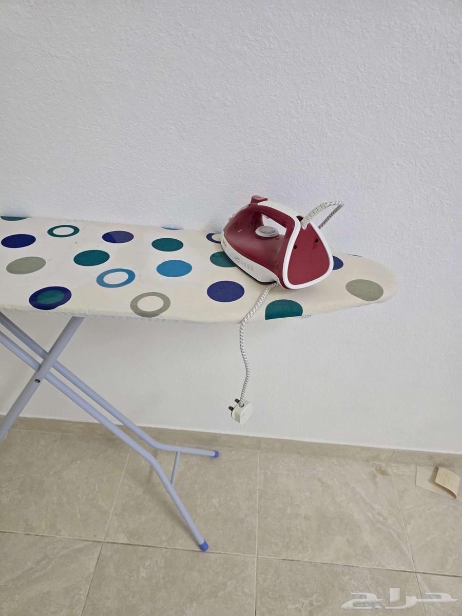 Iron with table for sale631152887425311124