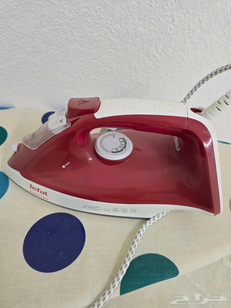 Iron with table for sale63115288742531112
