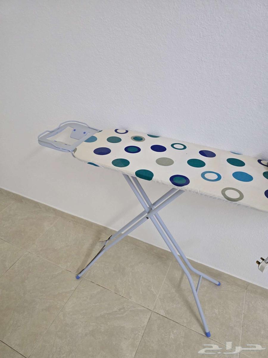 Iron with table for sale63115288742531111
