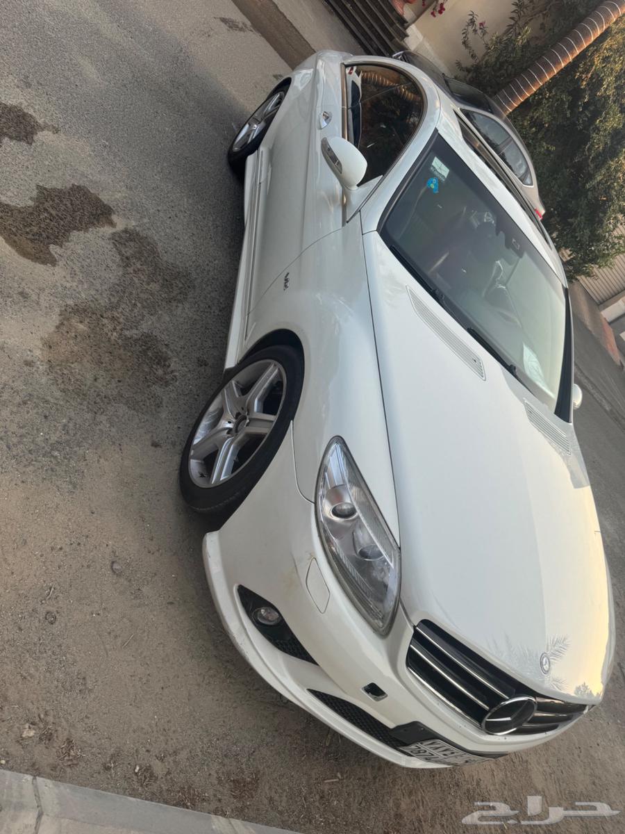 Mercedes CL 200763173180307585111