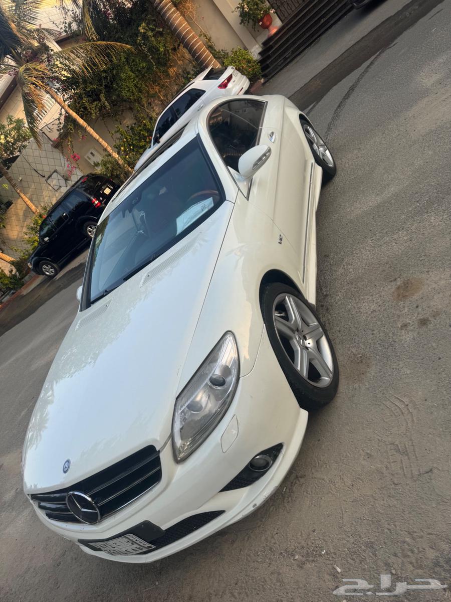 Mercedes CL 200763173180307585112