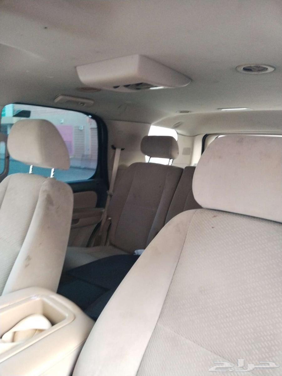 تاهو 2007 بدون دبل63173180333058113
