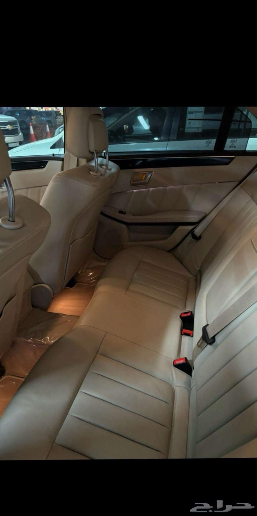 مرسيدس E300 AMG 201663173191163137111