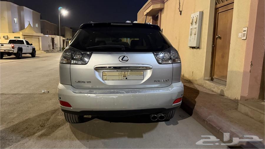 Lexus RX33063173162486787114