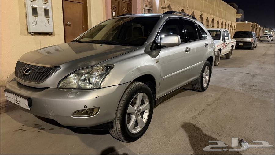 Lexus RX33063173162486787111
