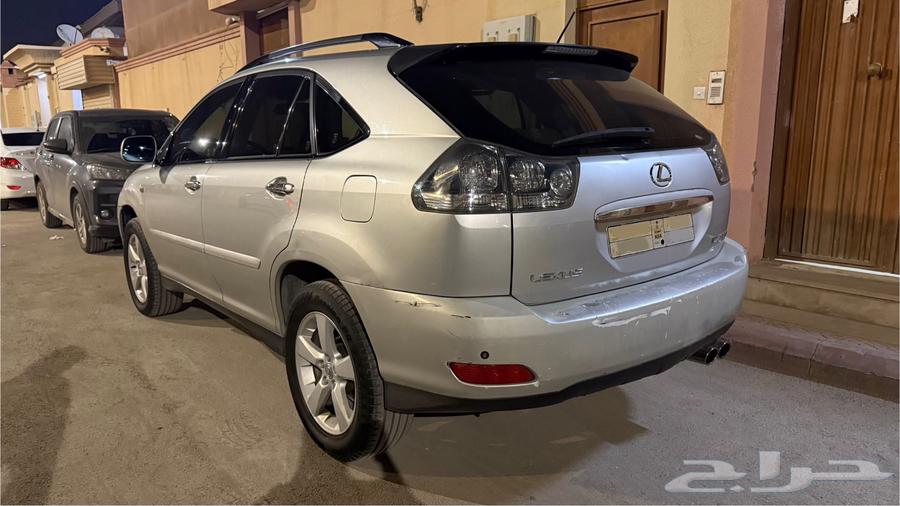 Lexus RX33063173162486787113