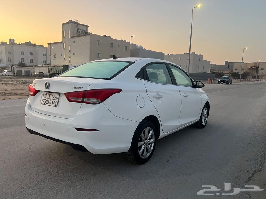 2023 شانجان ألسفن63173917249666112