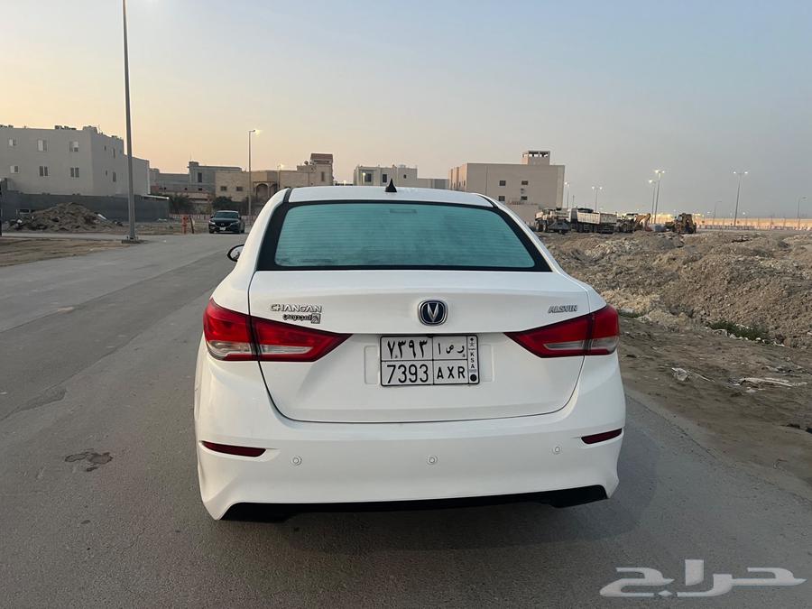 2023 شانجان ألسفن63173917249666113