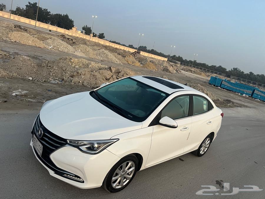 2023 شانجان ألسفن63173917249666114