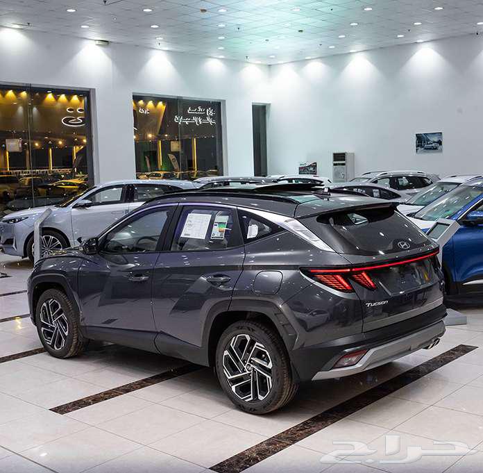 Hyundai Tucson 2025 _ (Ramadan Offers) Multiple Categories63172718529793114