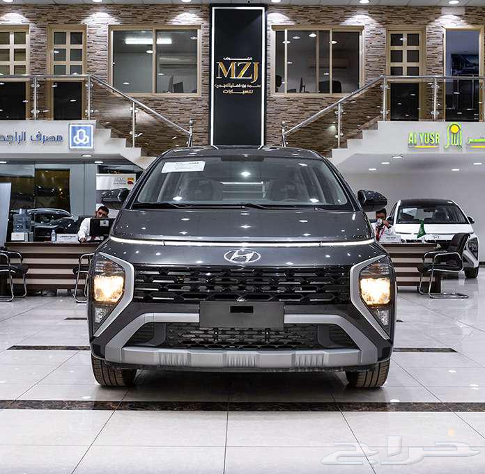 Hyundai Staria 2025 _ All New _ Special Offers631727185690901124