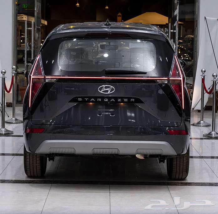 Hyundai Staria 2025 _ All New _ Special Offers63172718569090111