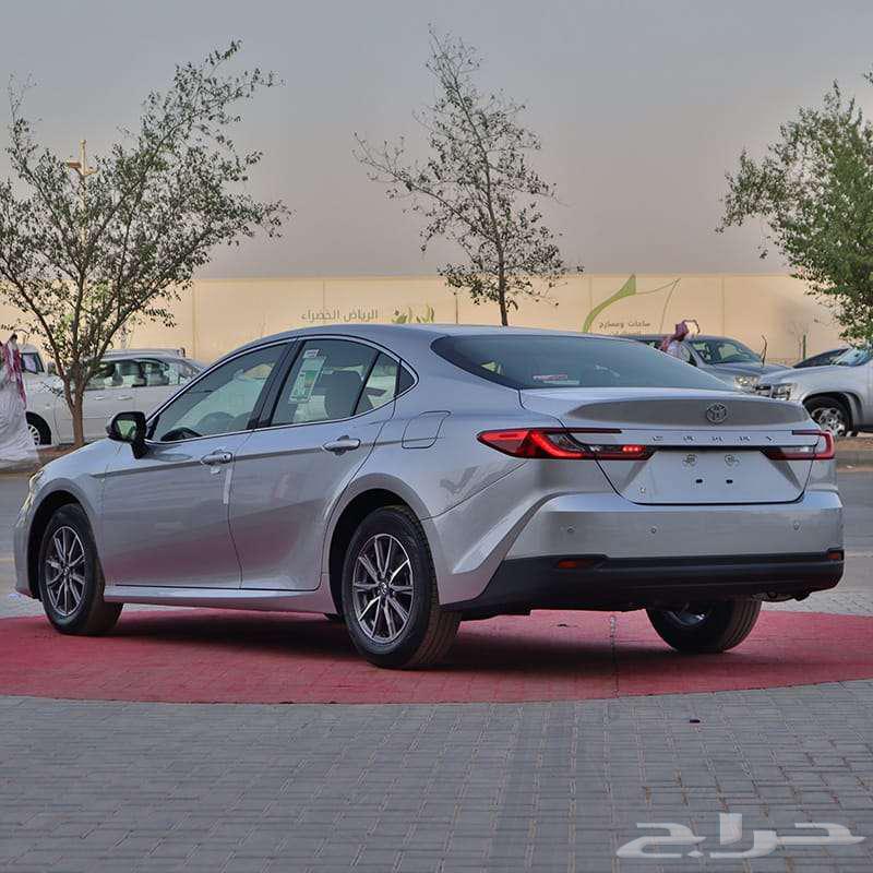 تويوتا كامري E بنزين 2025 مبيعات اقساط الراجحي فقط63172731552770113