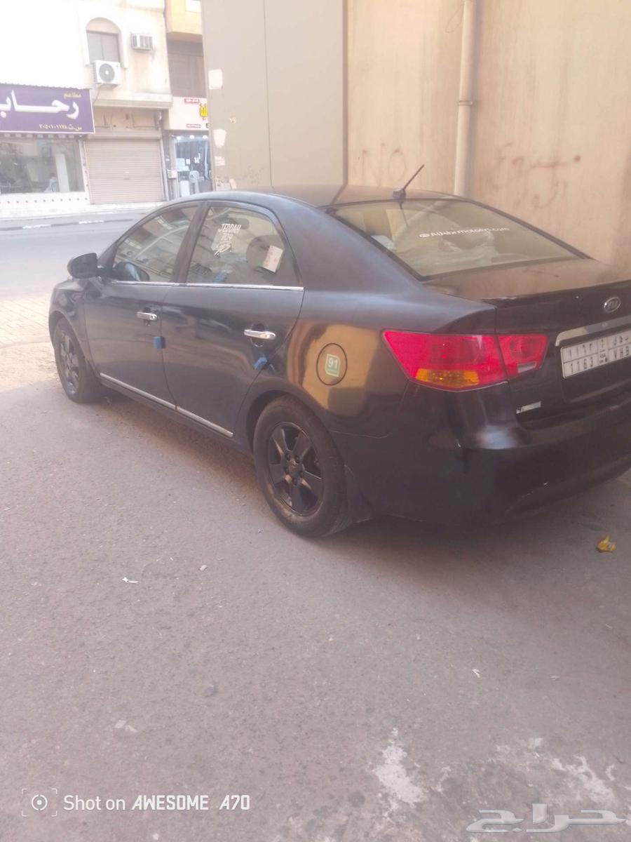 Kia Cerato 2013 cash and installment63173572733058111