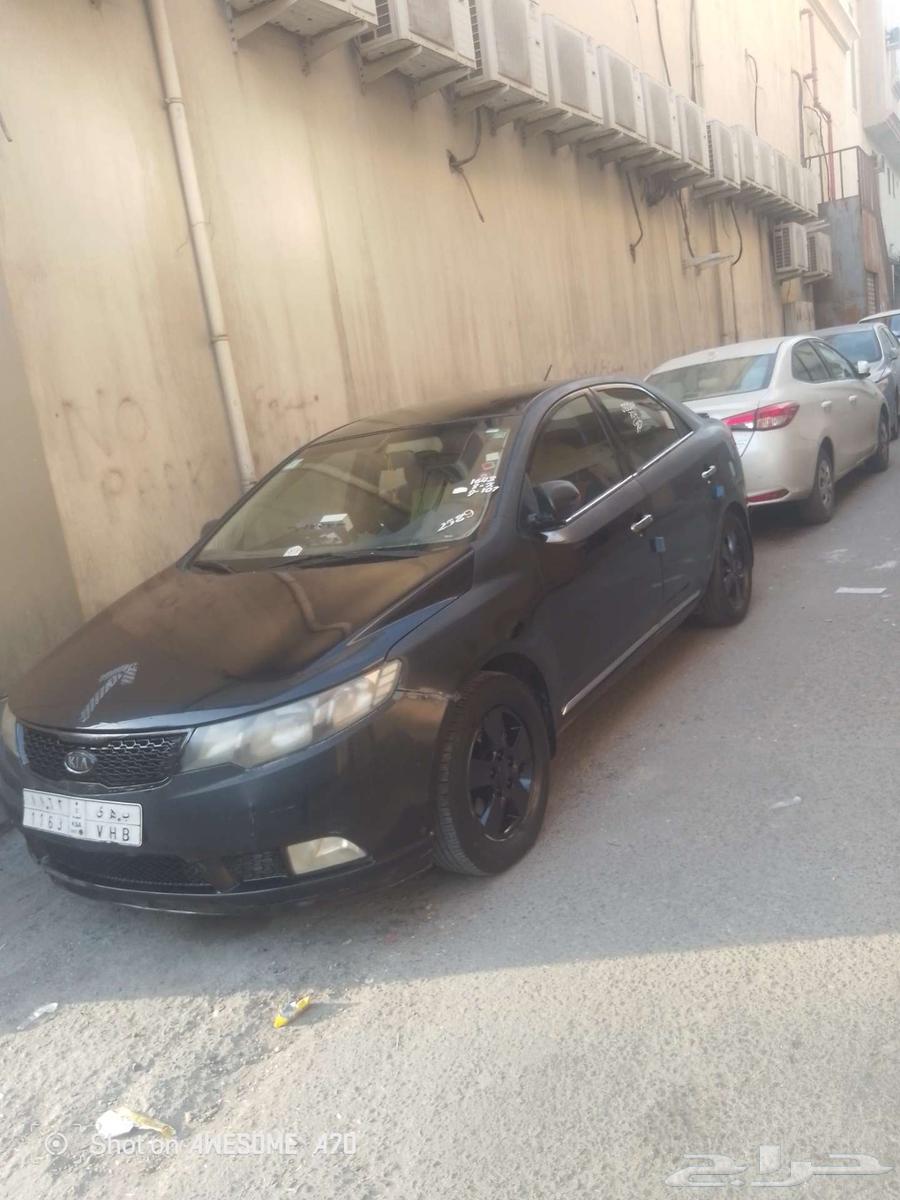كيا سيراتو 2013كاش وقسط631735727330581126