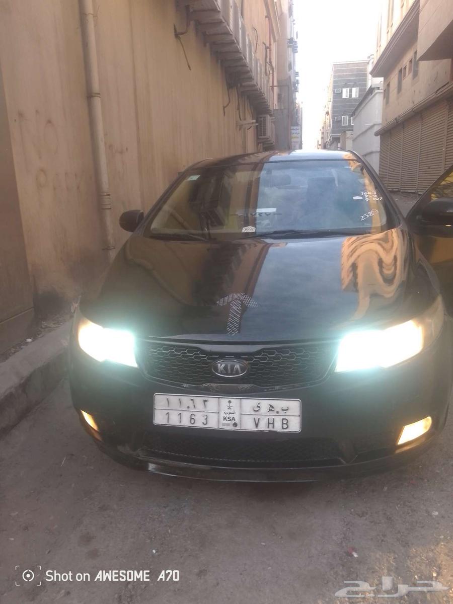 Kia Cerato 2013 cash and installment63173572733058113