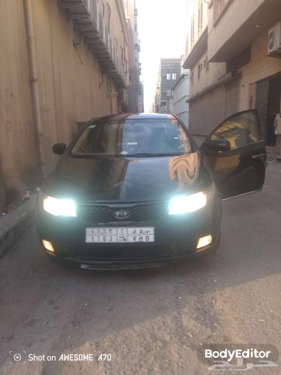 Kia Cerato 2013 cash and installment63173572733058112