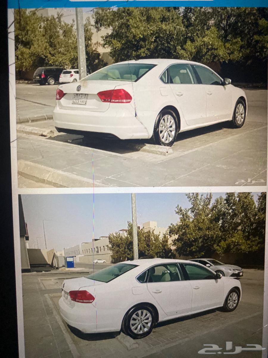 2014 Passat Full Option63173200080003110