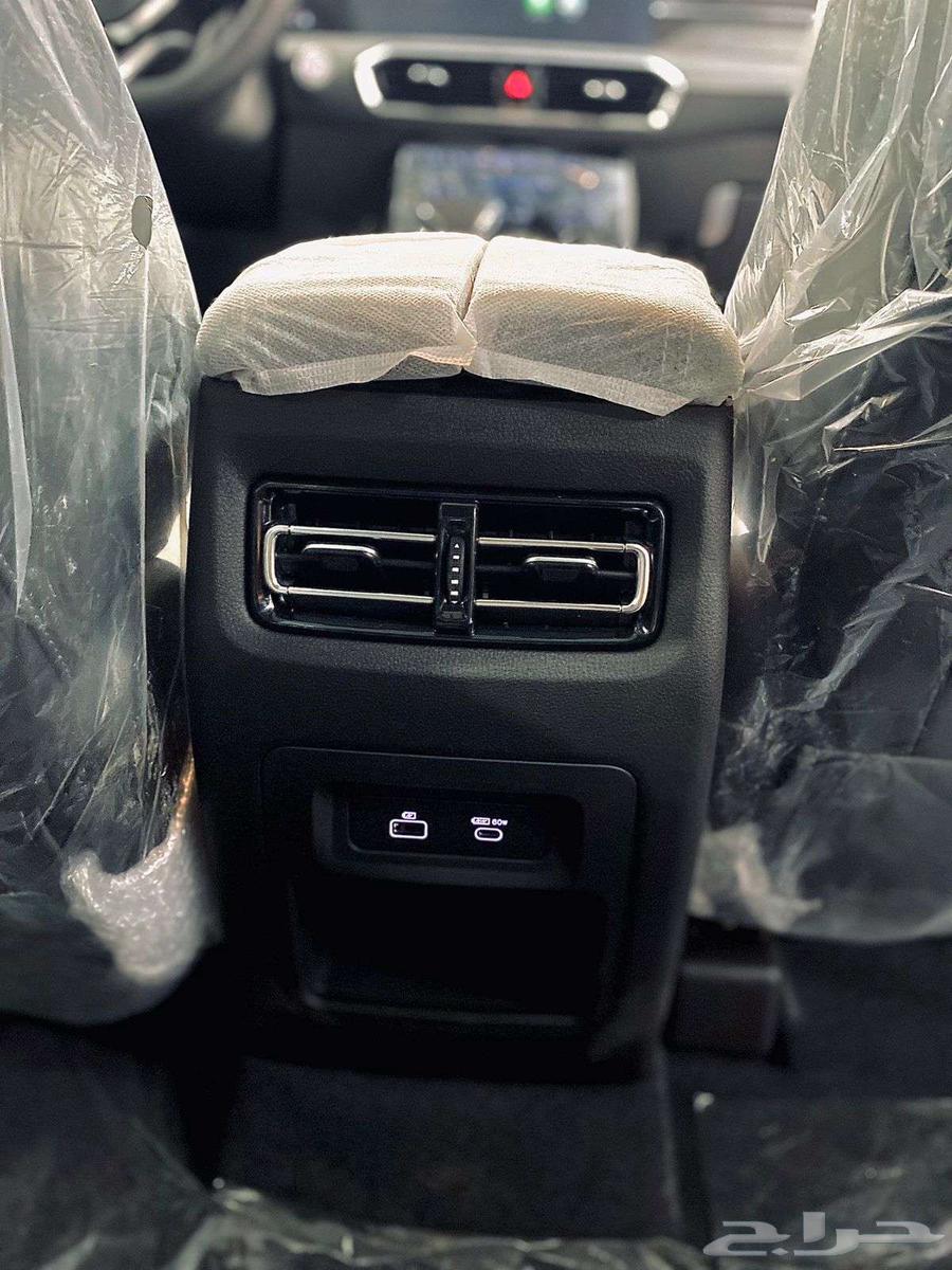 Geely X90 Plus Full 2024, special offer for cash and installments63172721777409113