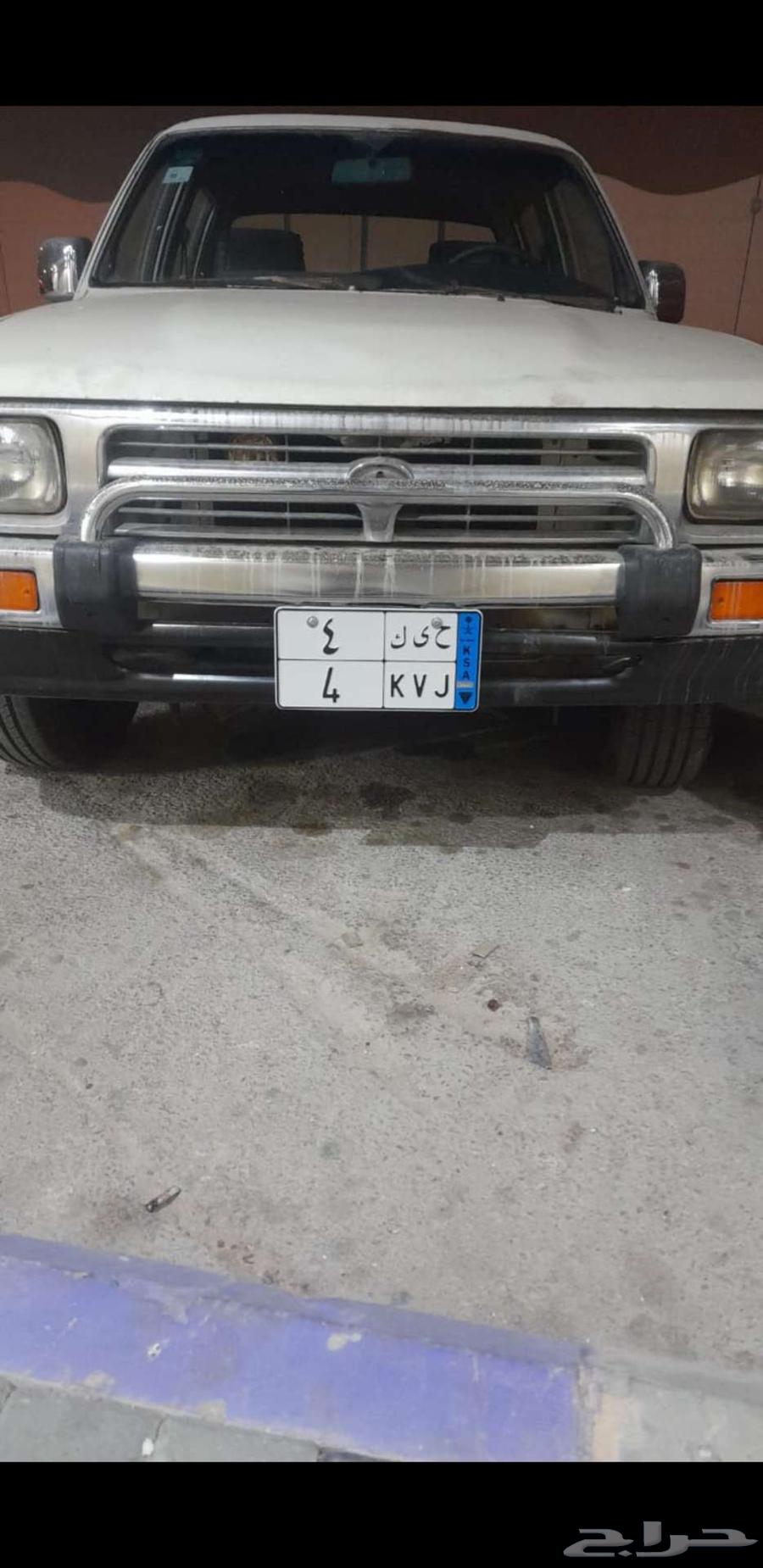 هايلكس للبيع63172722046979111
