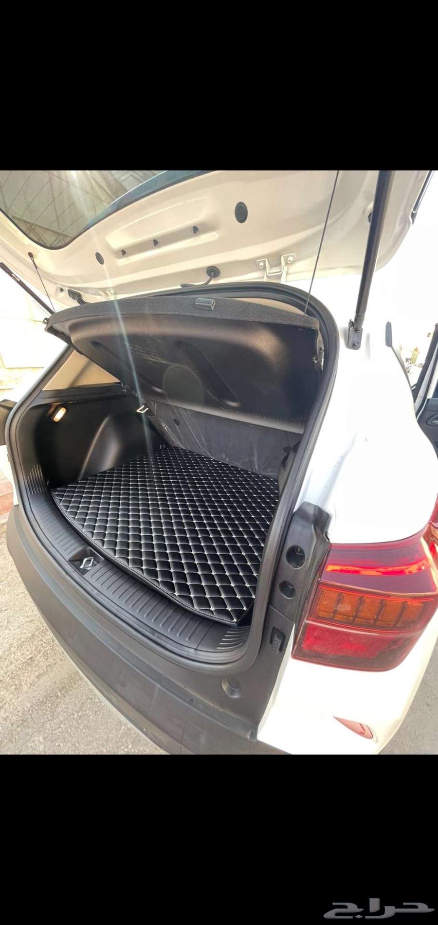 Luxury leather floor mats for Kia K5 and all types of cars63172715415042111