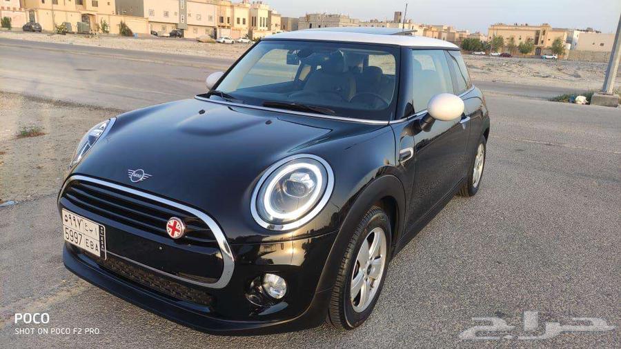 Mini Cooper 201963173571873154111