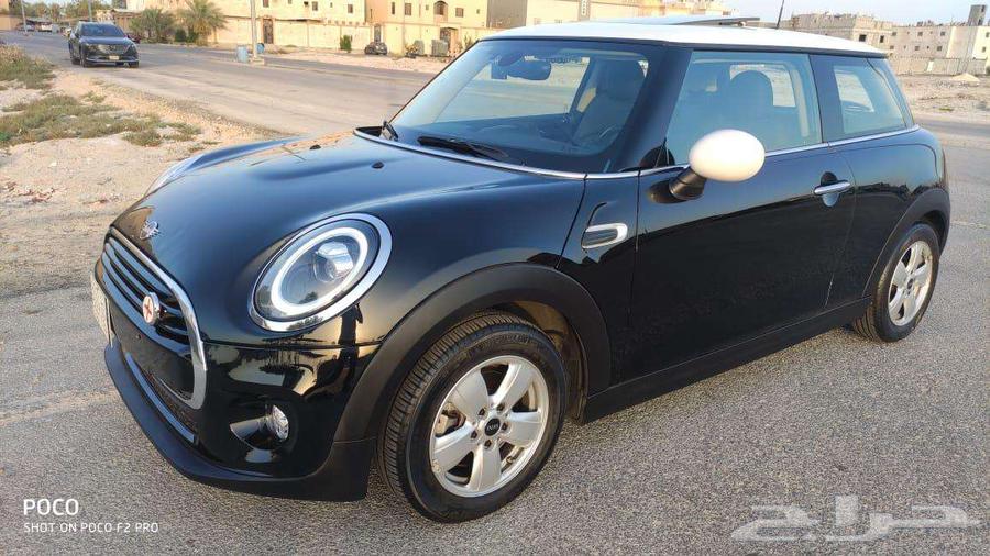 Mini Cooper 201963173571873154114