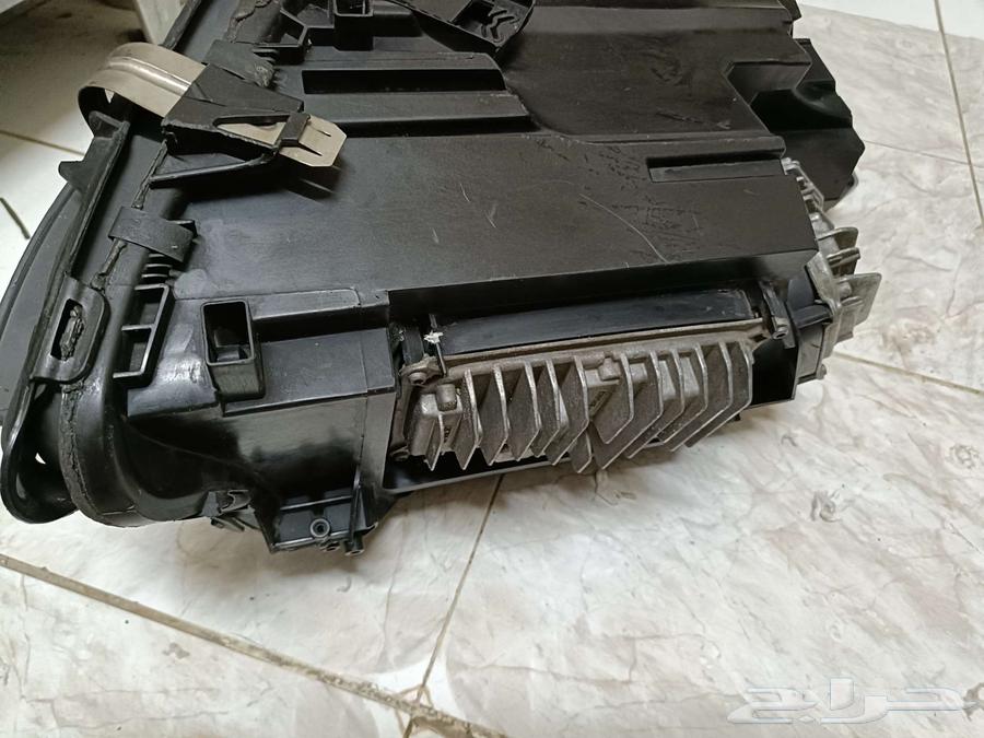 Original Mercedes yacht candle used63173198424450111