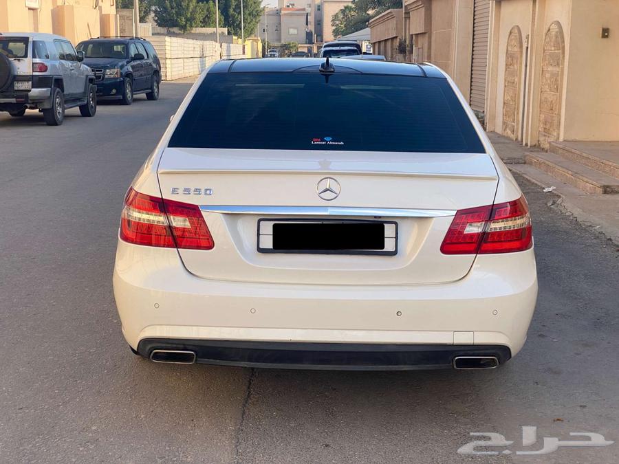 2011 Mercedes E550 Panorama V8 in very excellent condition, rare63172731946881114