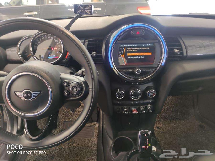 Mini Cooper 201963173571873154113