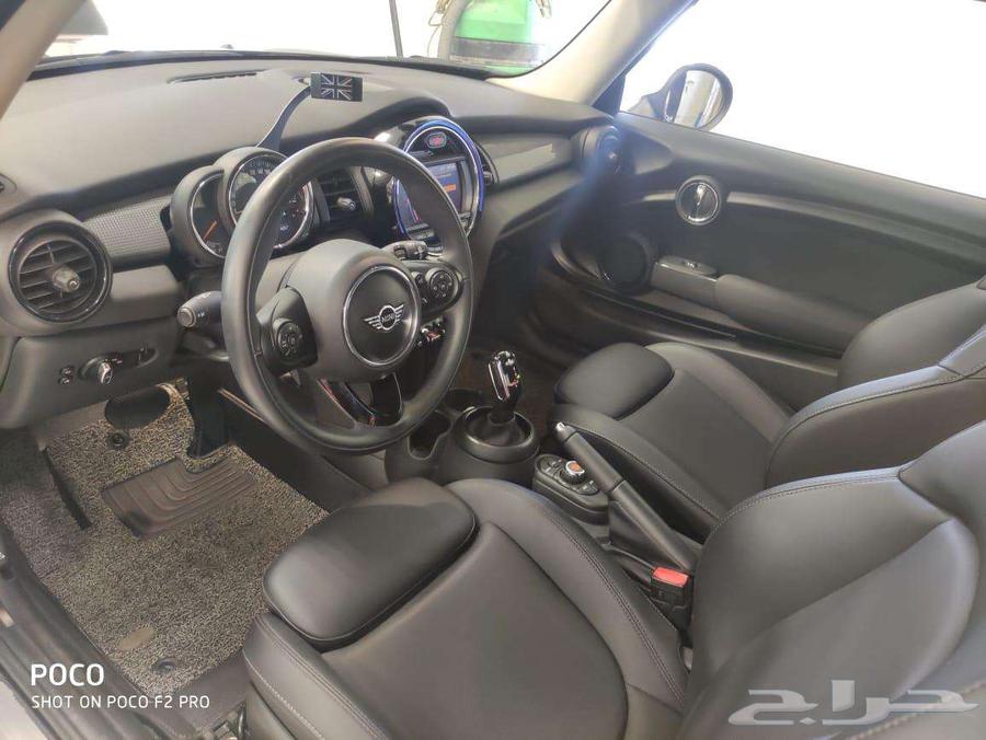 Mini Cooper 201963173571873154110