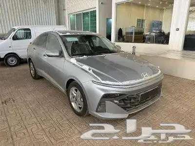 Hyundai Accent 2025 Standard63011232042371113