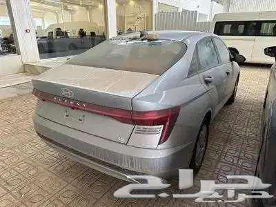Hyundai Accent 2025 Standard63011232042371112